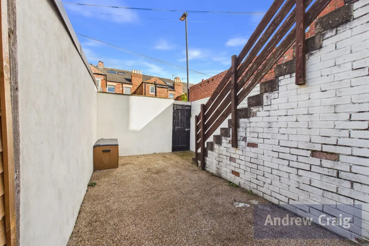 Beaumont Terrace, Newcastle Upon Tyne, NE3, photo 15