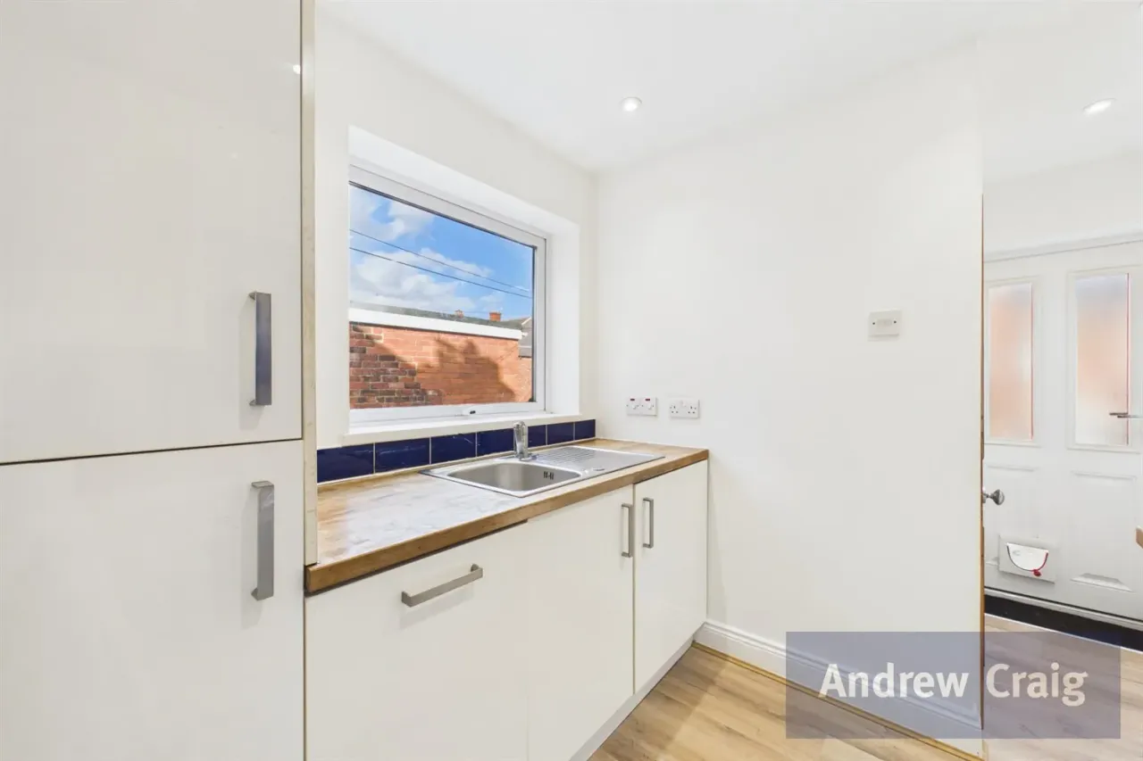 Beaumont Terrace, Newcastle Upon Tyne, NE3, photo 11