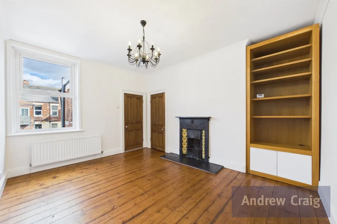 Beaumont Terrace, Newcastle Upon Tyne, NE3, photo 2