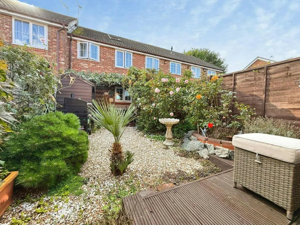 Farleys Way, Peasmarsh, TN31, photo 6