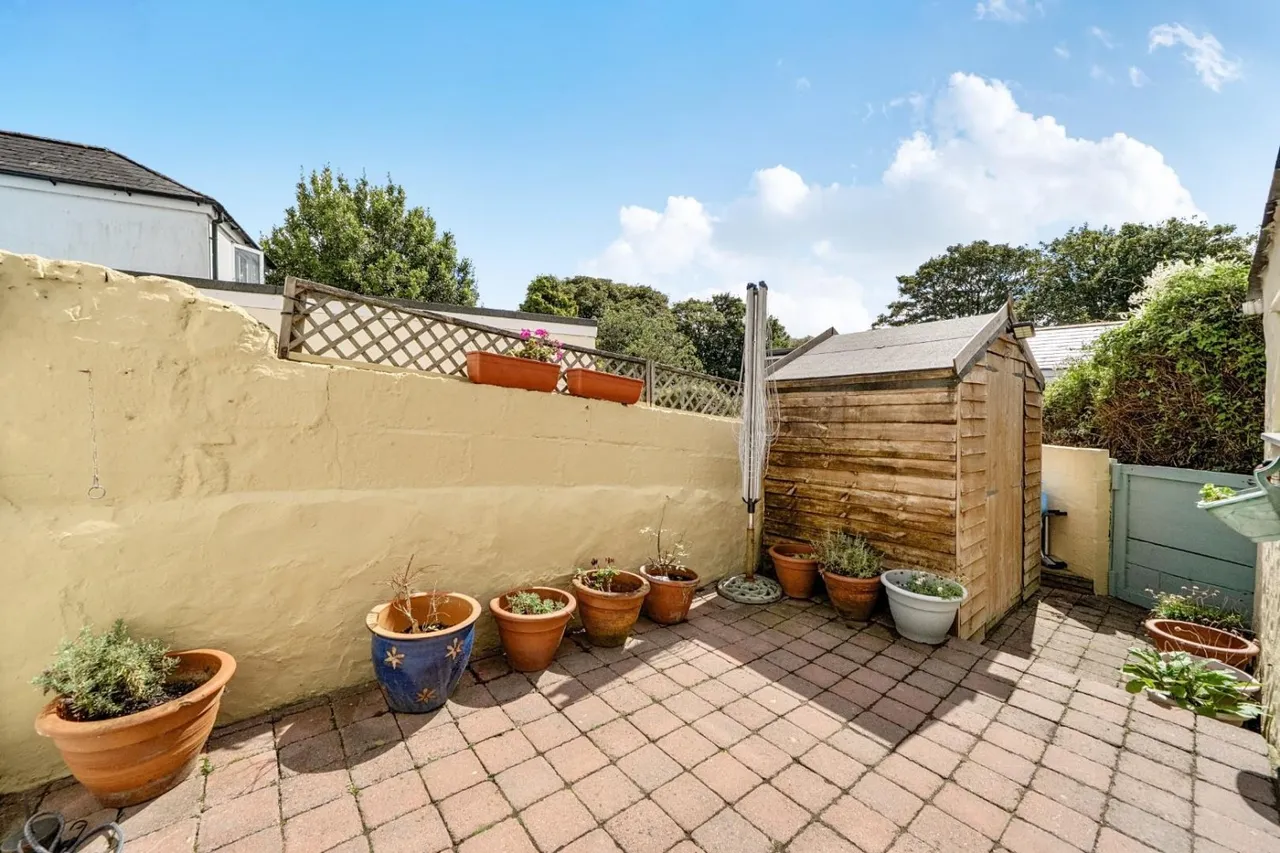 Church Road, Treswithian, TR14, photo 18