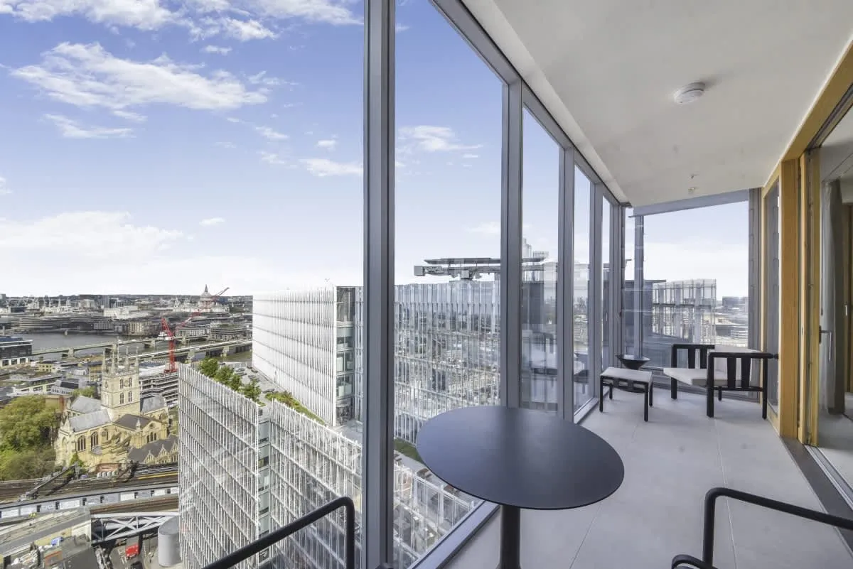 London Bridge Street, London, SE1, photo 21