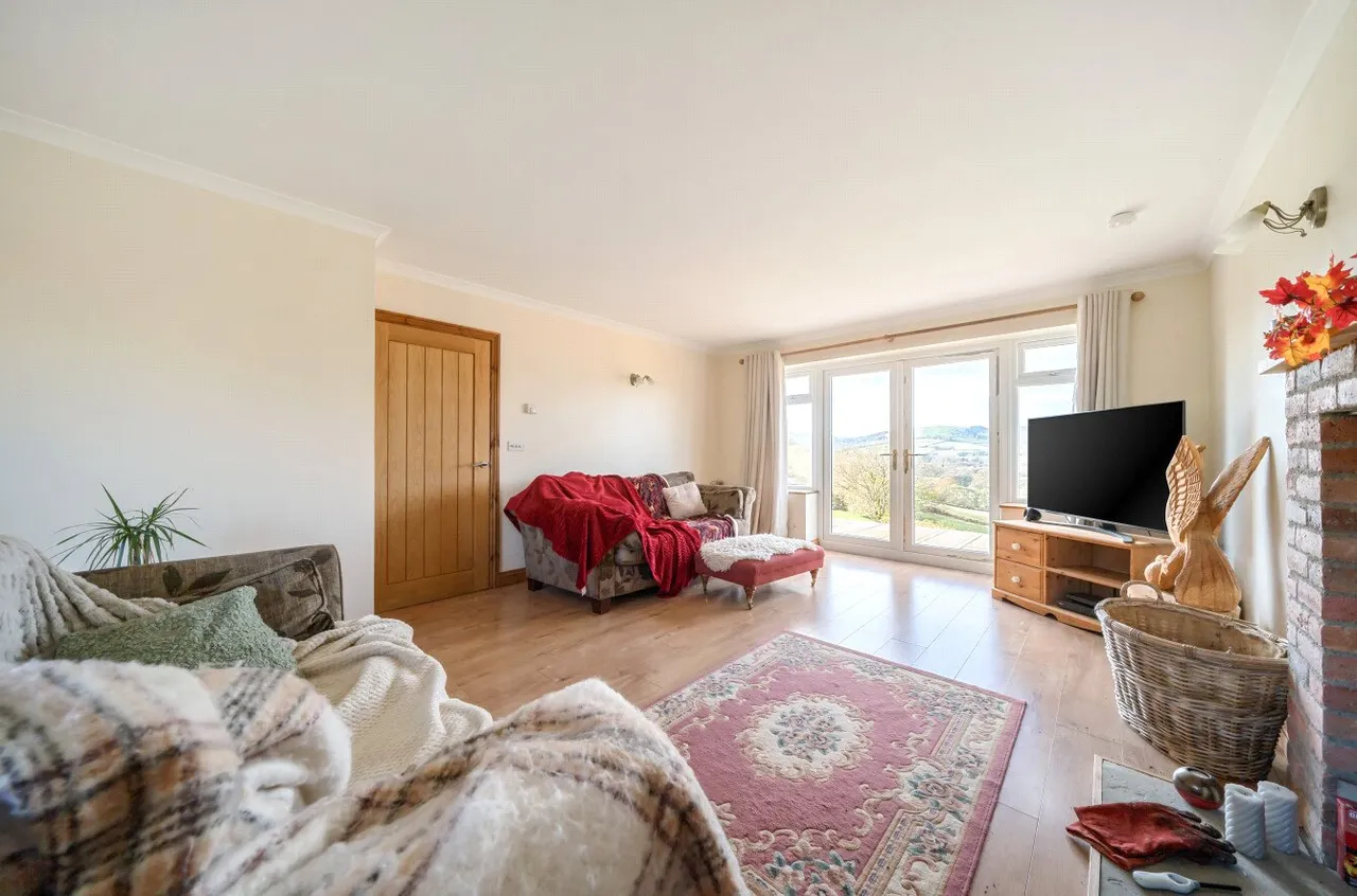 Old Radnor, Presteigne, Powys, LD8 2RH, photo 4