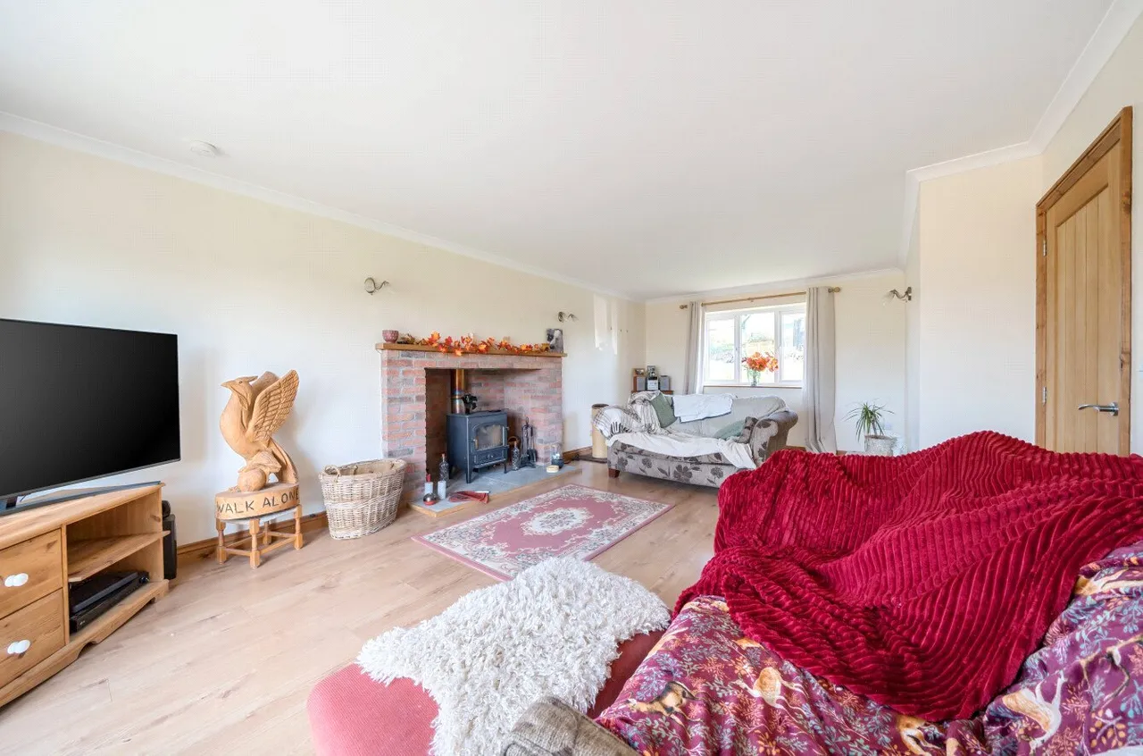 Old Radnor, Presteigne, Powys, LD8 2RH, photo 5