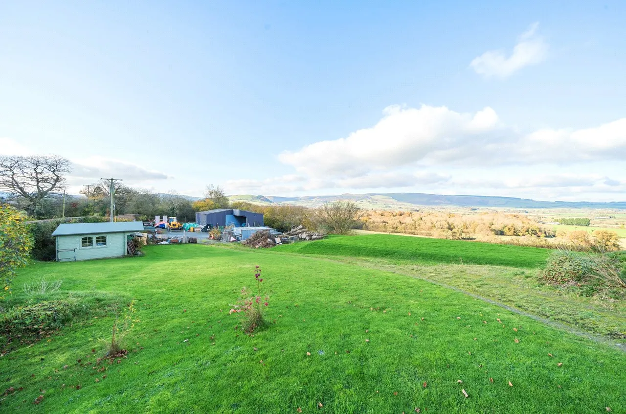 Old Radnor, Presteigne, Powys, LD8 2RH, photo 19