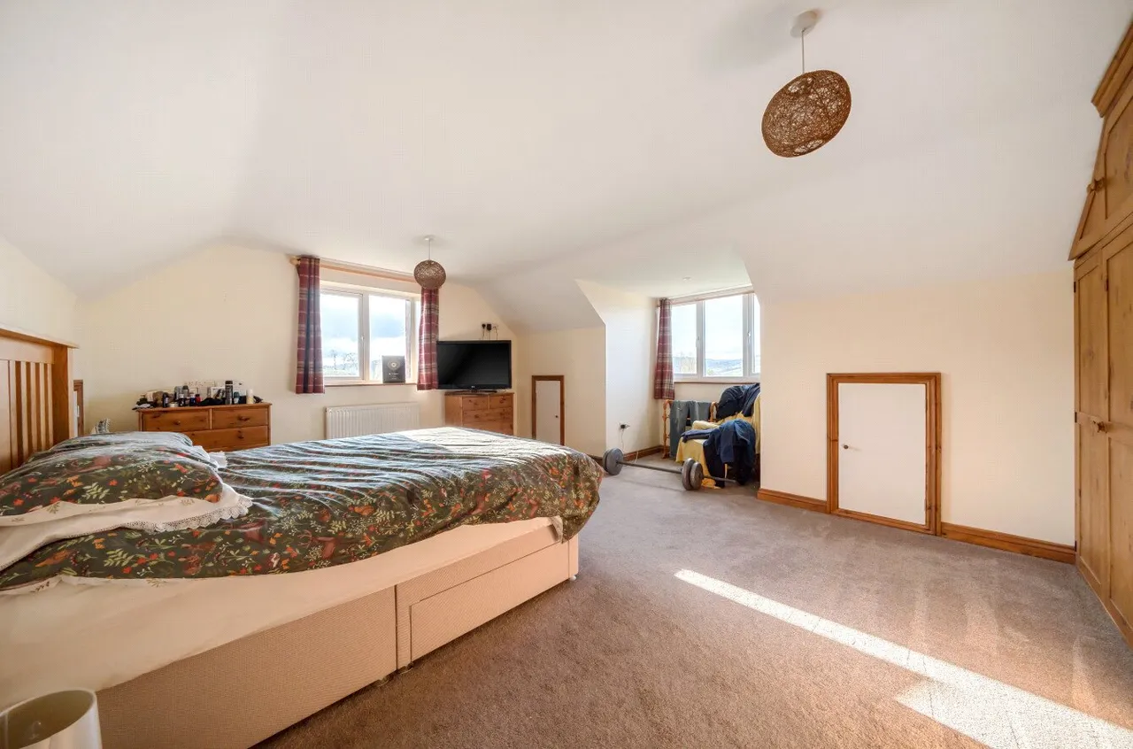 Old Radnor, Presteigne, Powys, LD8 2RH, photo 11