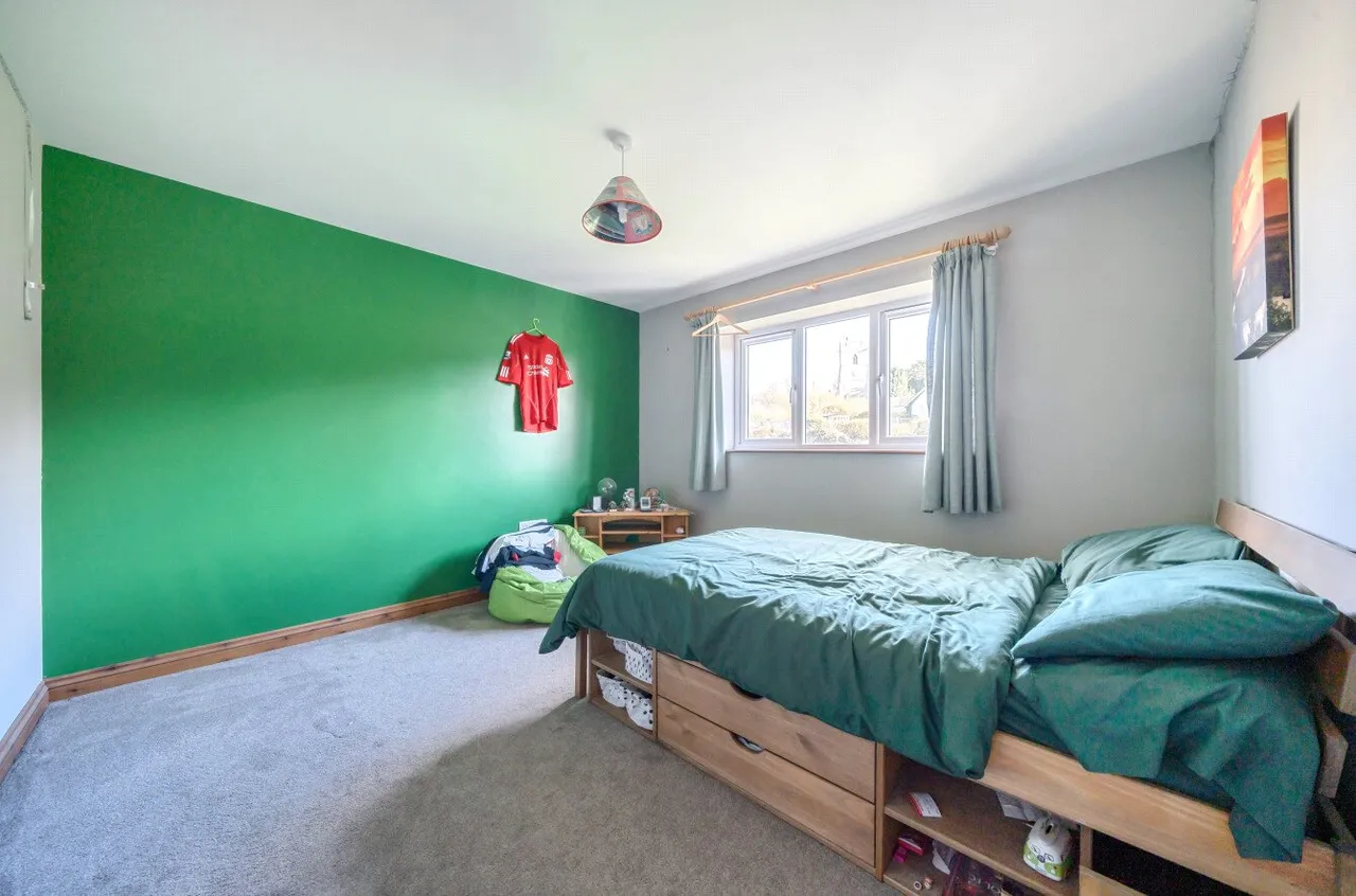Old Radnor, Presteigne, Powys, LD8 2RH, photo 15