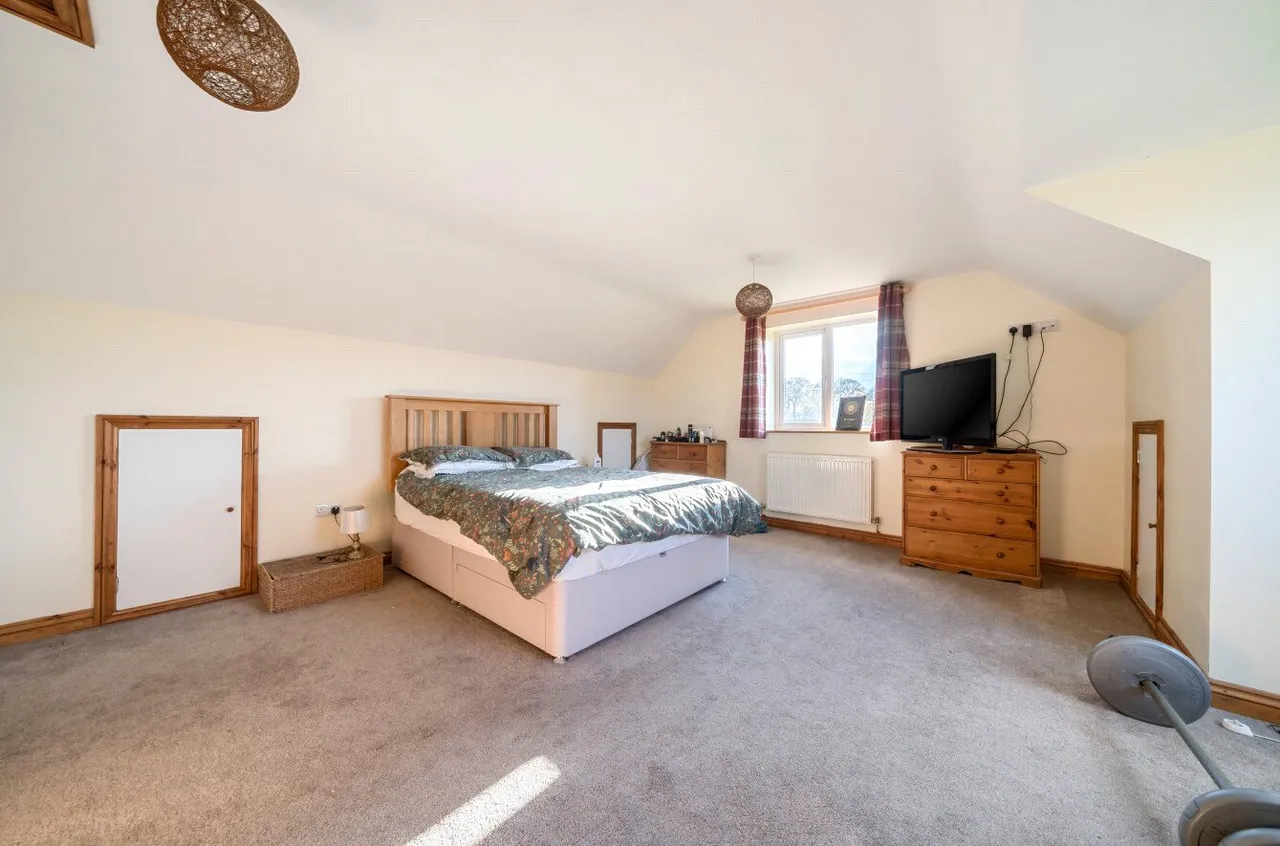 Old Radnor, Presteigne, Powys, LD8 2RH, photo 10