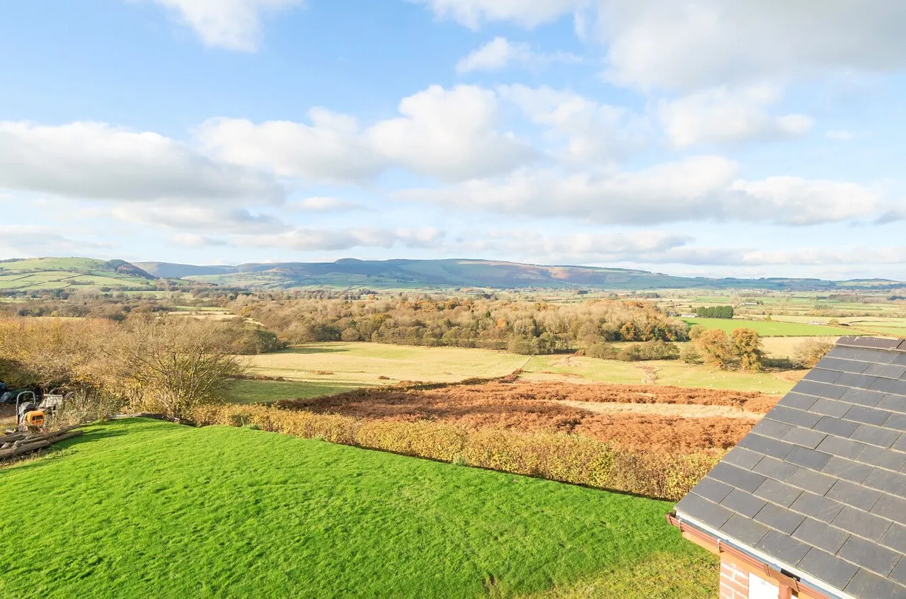 Old Radnor, Presteigne, Powys, LD8 2RH, photo 20