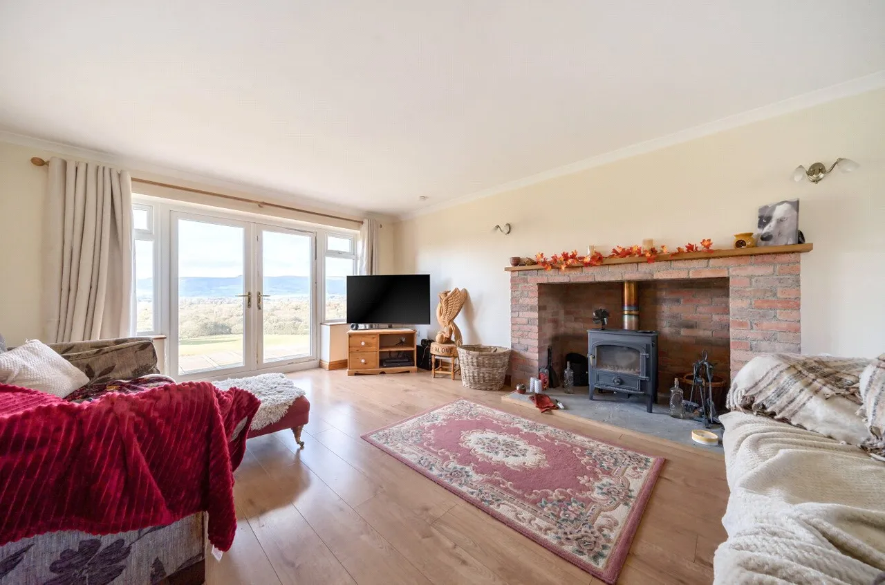Old Radnor, Presteigne, Powys, LD8 2RH, photo 2