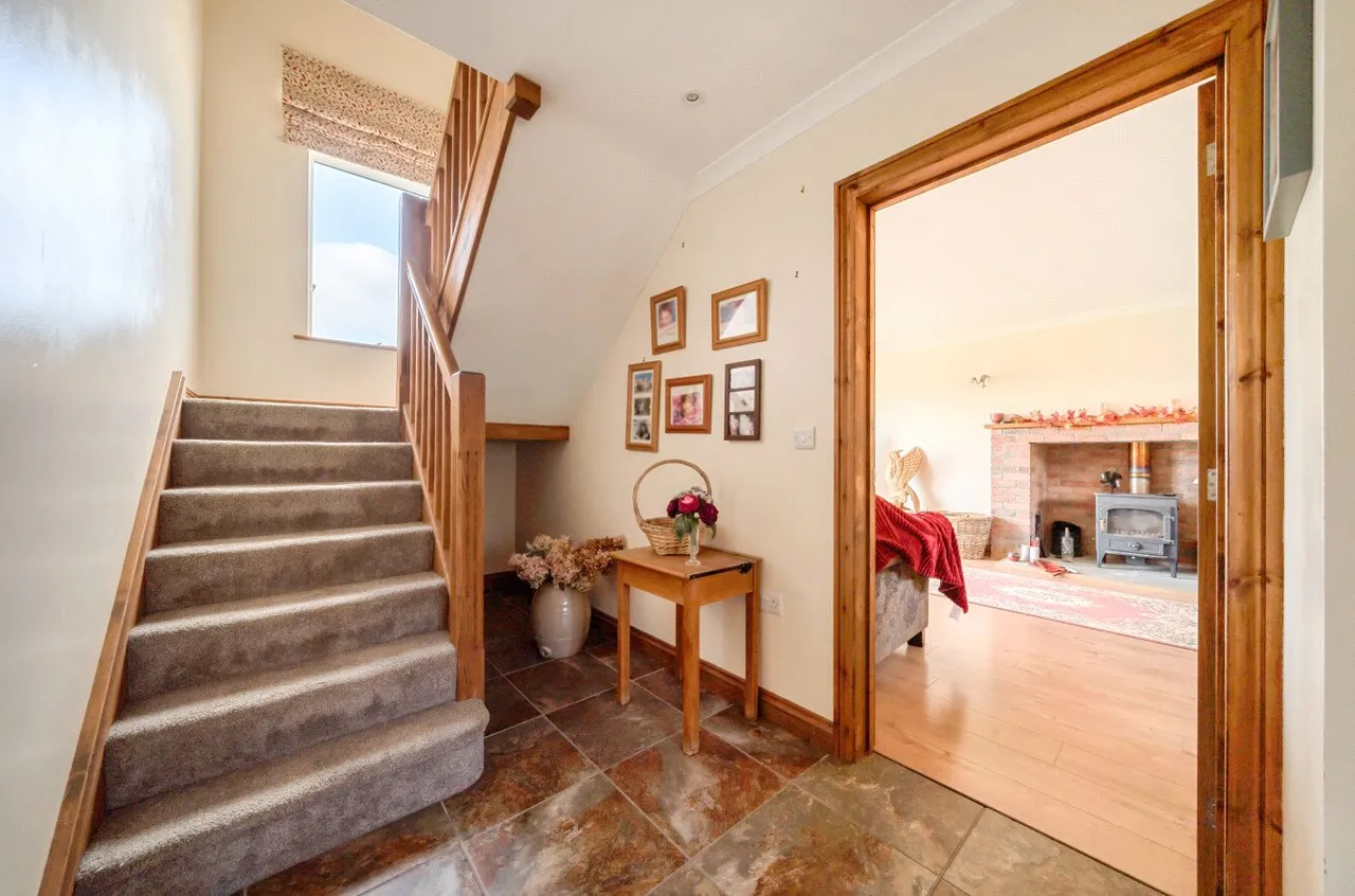 Old Radnor, Presteigne, Powys, LD8 2RH, photo 9
