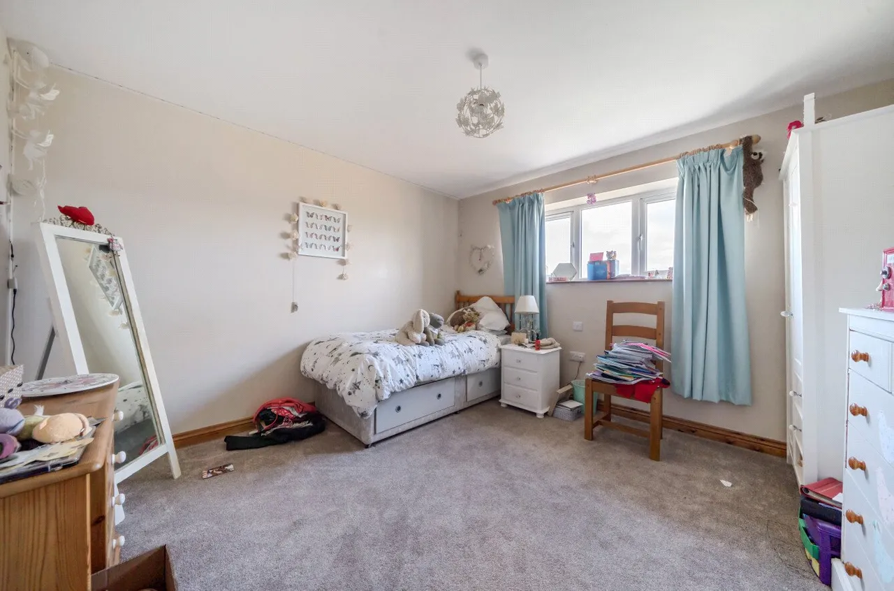 Old Radnor, Presteigne, Powys, LD8 2RH, photo 14