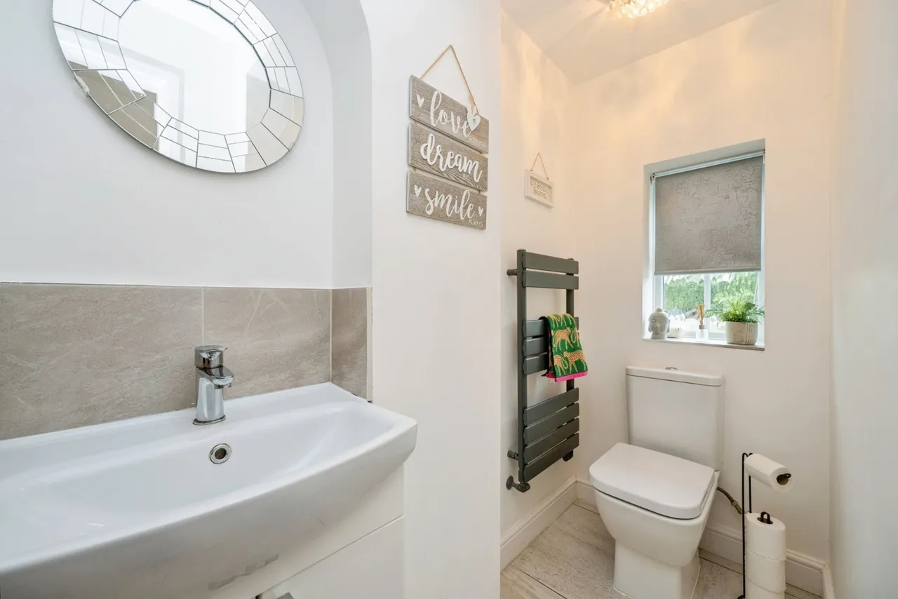 Ironstone Road, Burntwood, Staffordshire, WS7, photo 13