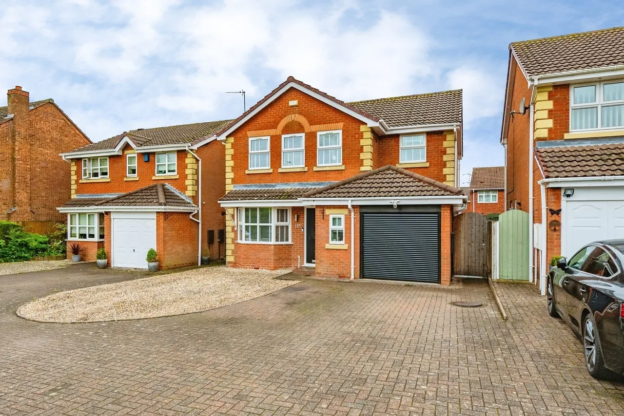 Ironstone Road, Burntwood, Staffordshire, WS7, photo 29