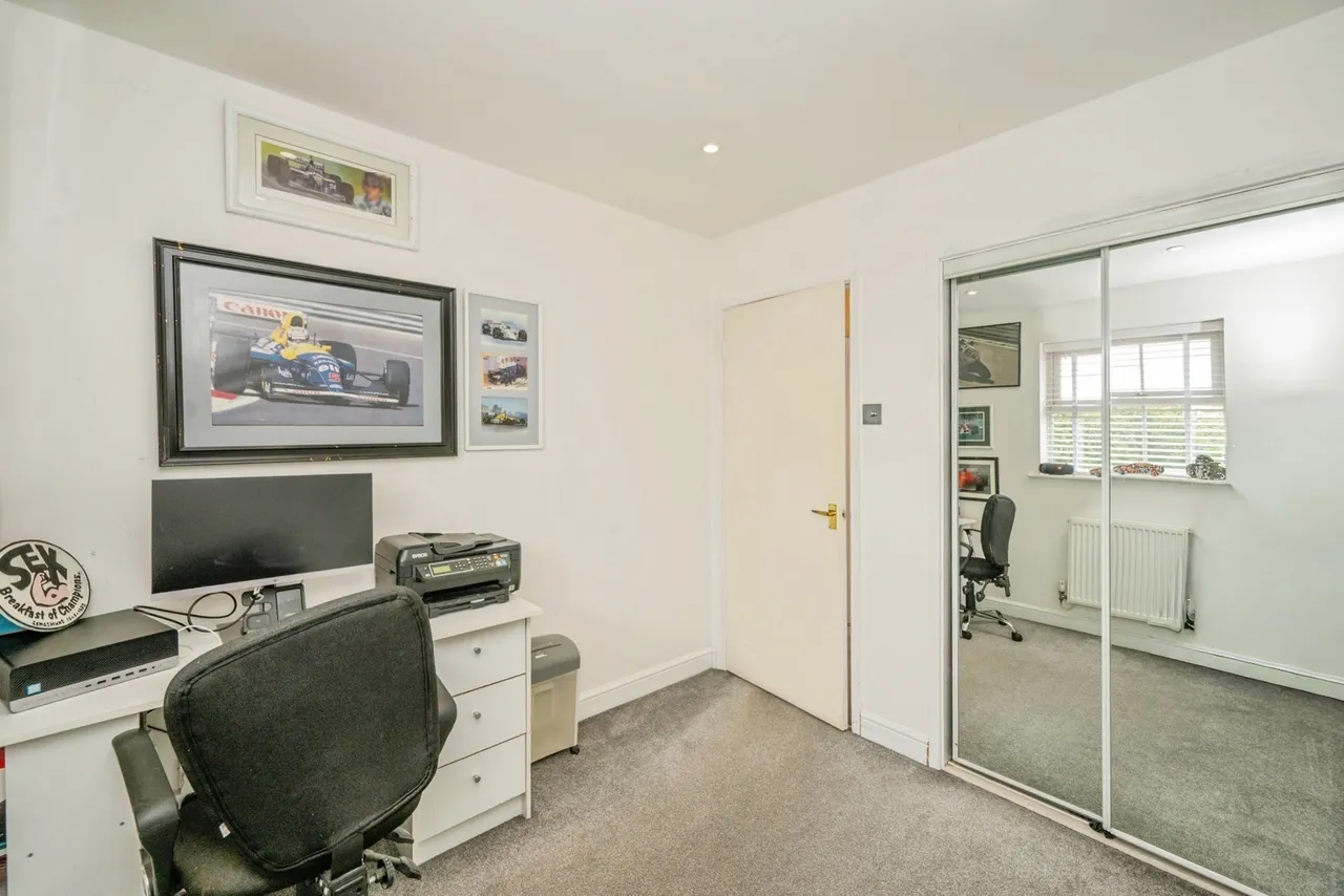 Ironstone Road, Burntwood, Staffordshire, WS7, photo 22
