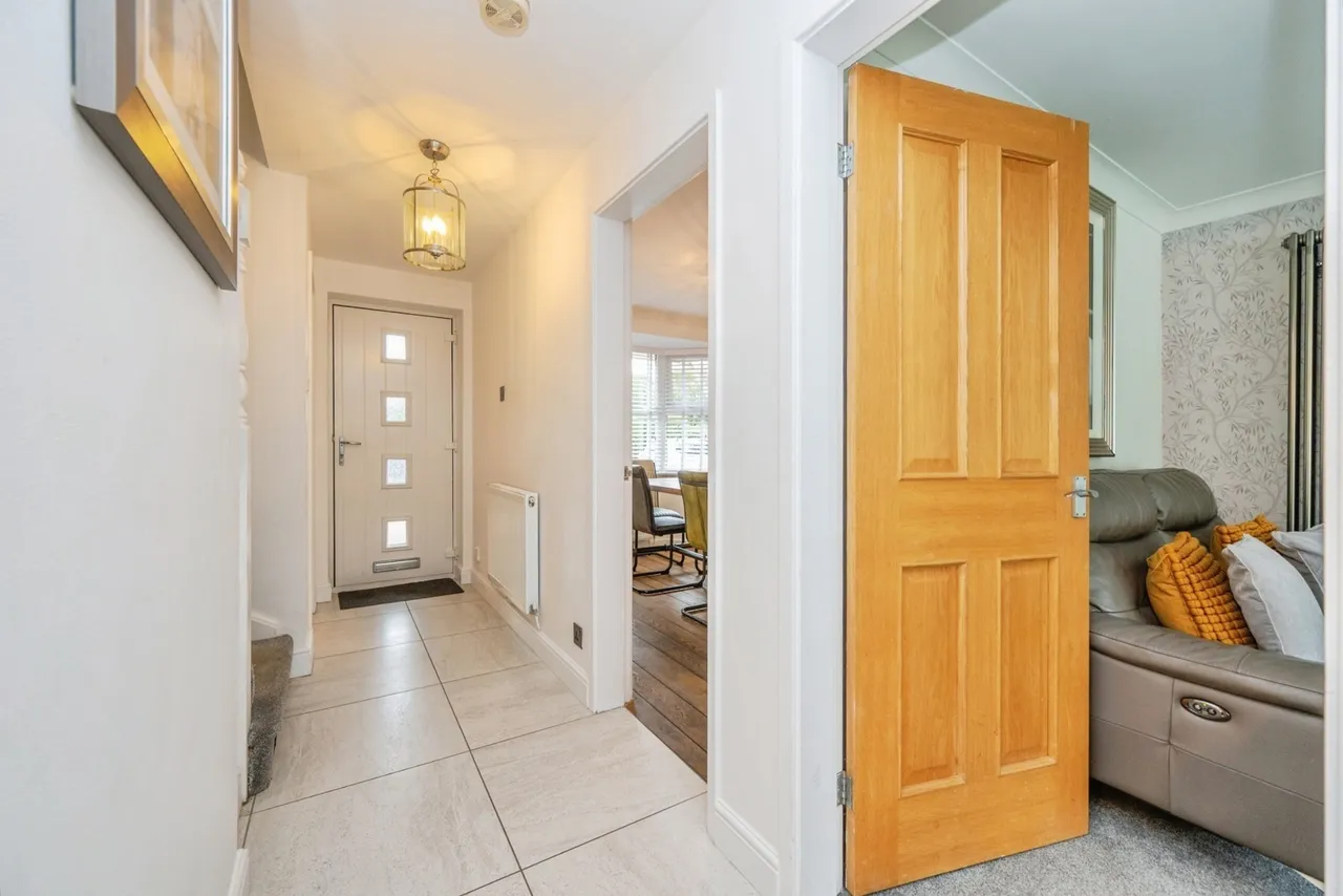 Ironstone Road, Burntwood, Staffordshire, WS7, photo 12