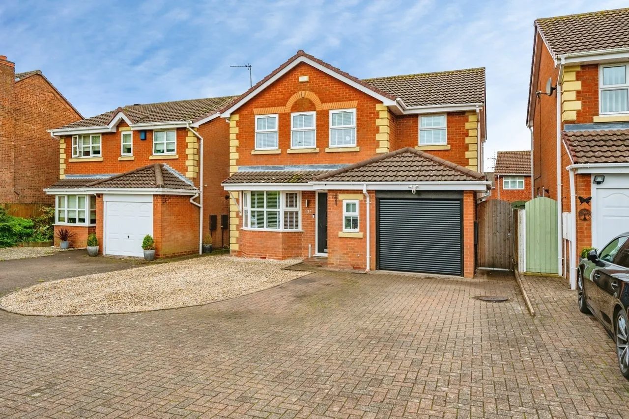 Ironstone Road, Burntwood, Staffordshire, WS7, photo 30