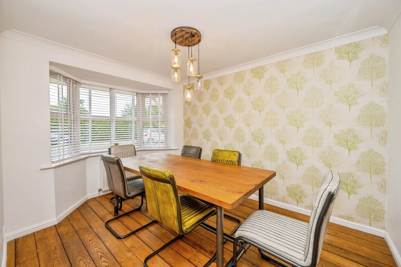 Ironstone Road, Burntwood, Staffordshire, WS7, photo 10