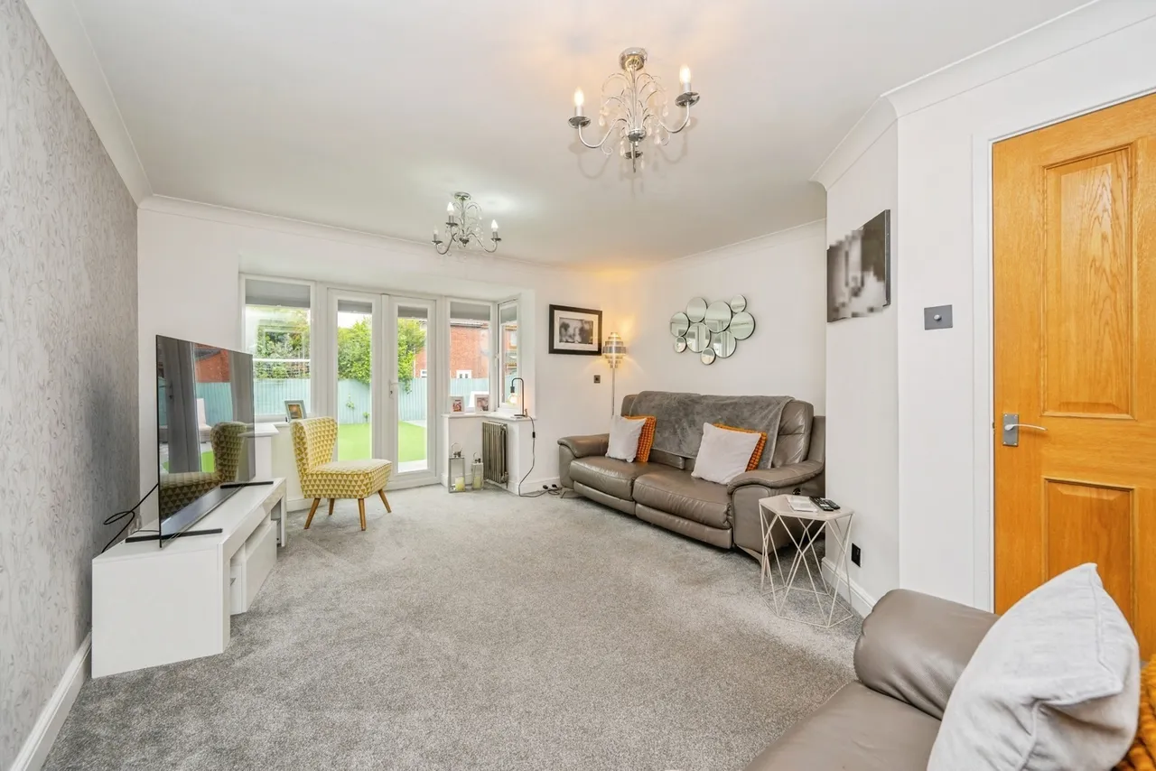 Ironstone Road, Burntwood, Staffordshire, WS7, photo 7