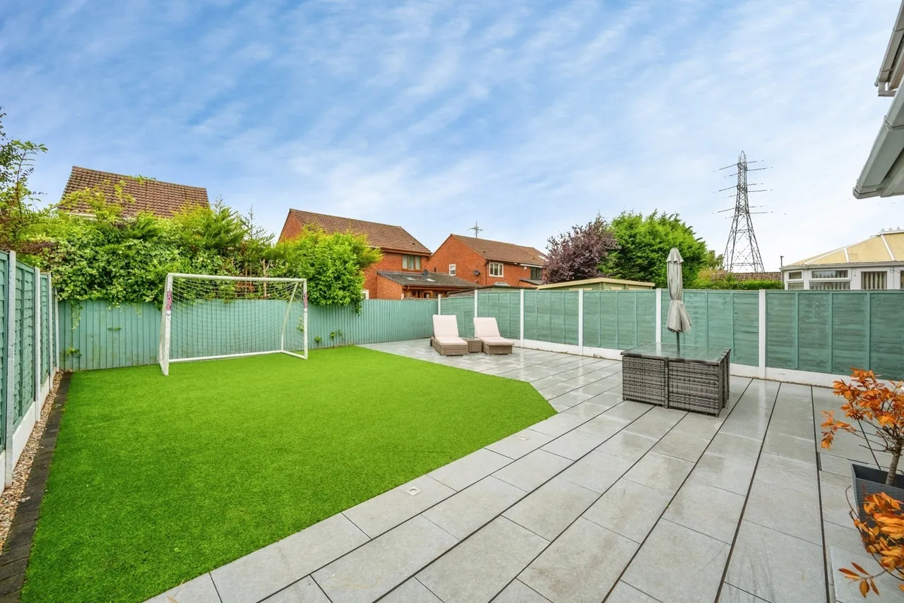 Ironstone Road, Burntwood, Staffordshire, WS7, photo 27