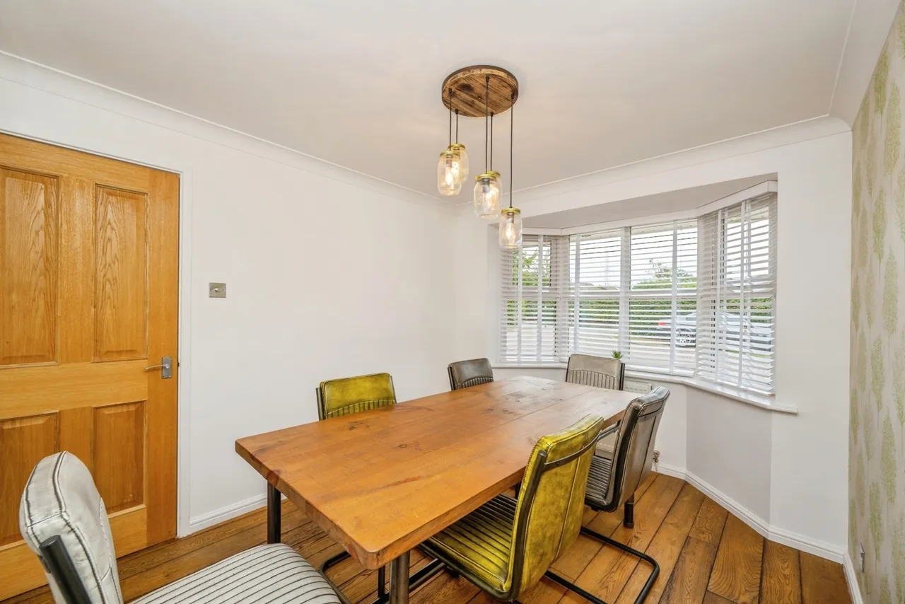 Ironstone Road, Burntwood, Staffordshire, WS7, photo 11