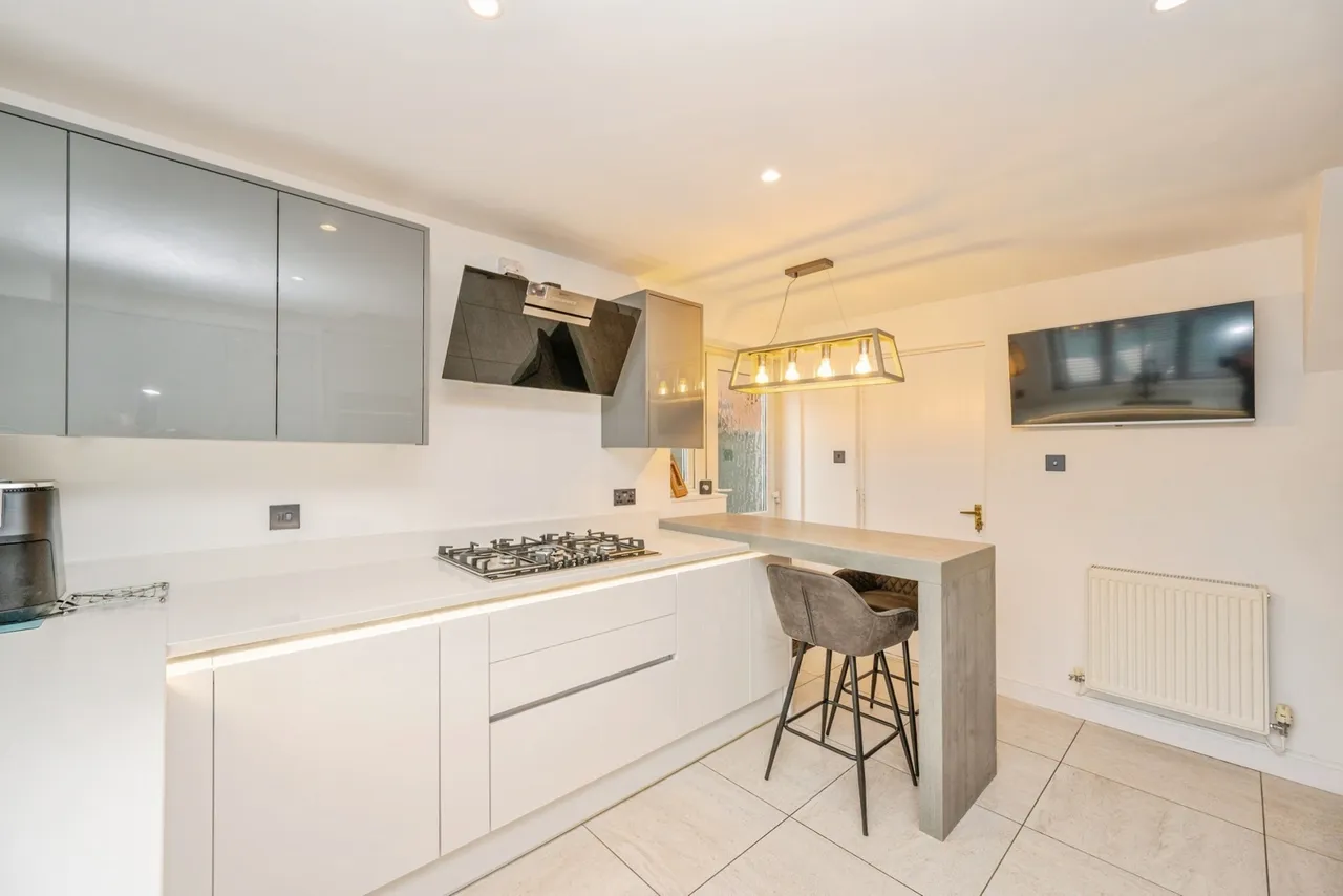 Ironstone Road, Burntwood, Staffordshire, WS7, photo 4