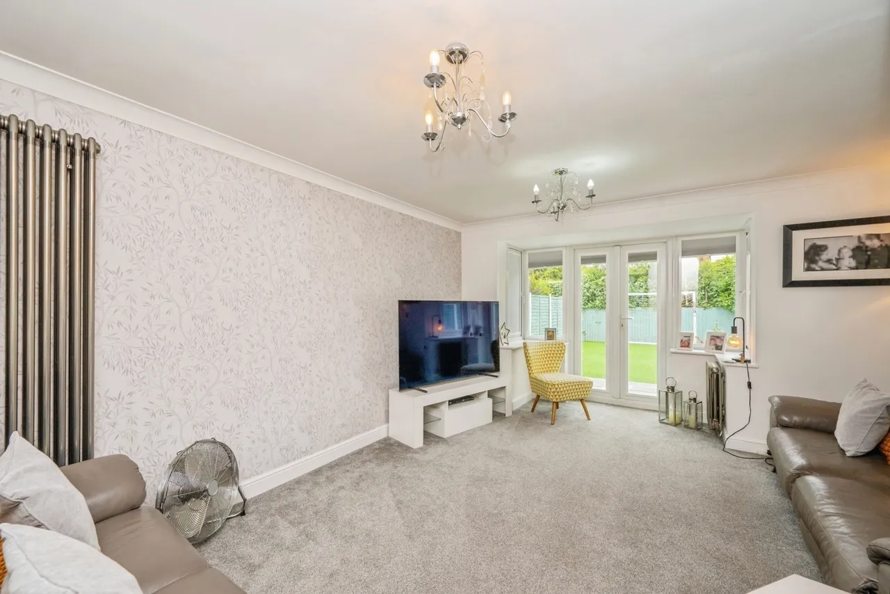 Ironstone Road, Burntwood, Staffordshire, WS7, photo 8