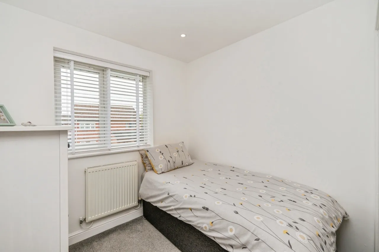 Ironstone Road, Burntwood, Staffordshire, WS7, photo 21