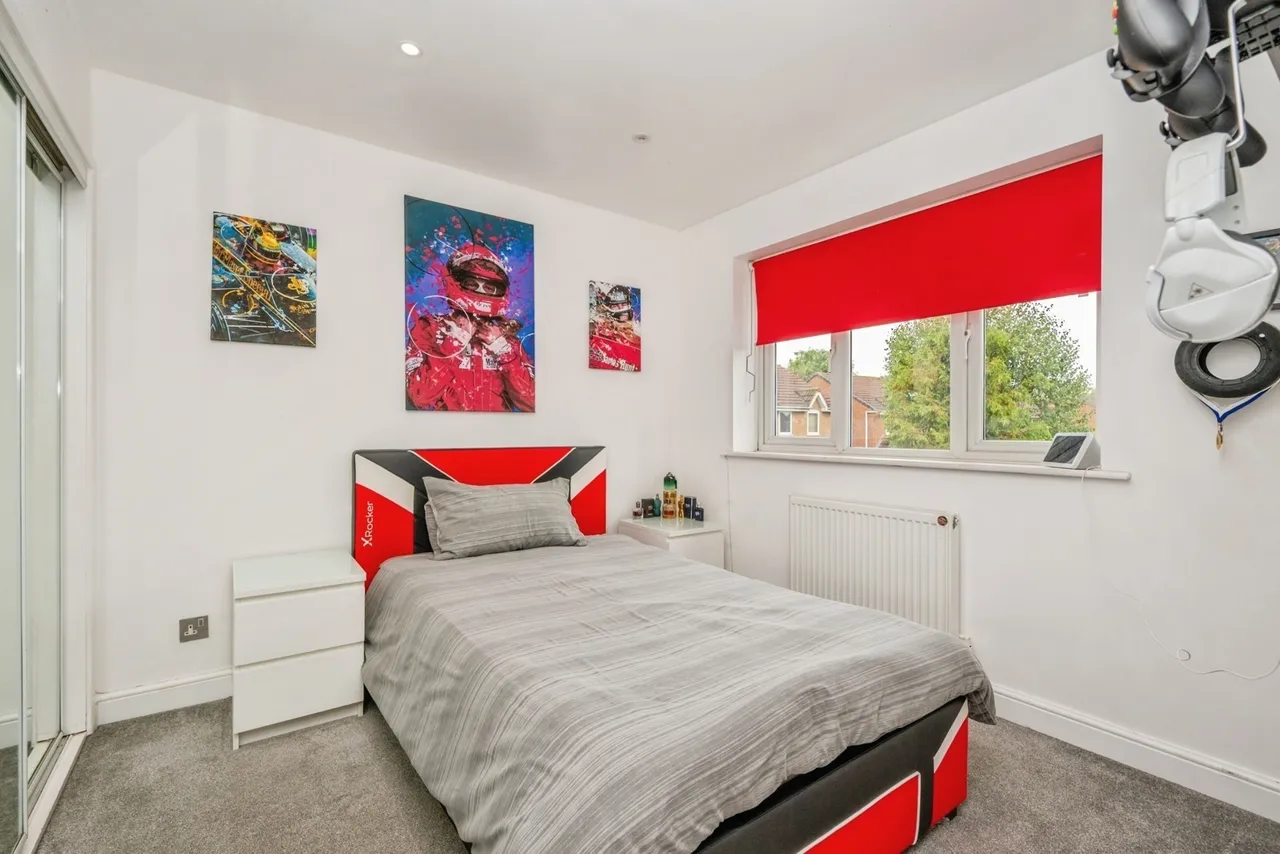 Ironstone Road, Burntwood, Staffordshire, WS7, photo 20