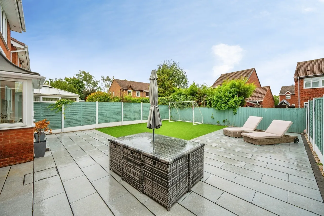 Ironstone Road, Burntwood, Staffordshire, WS7, photo 28