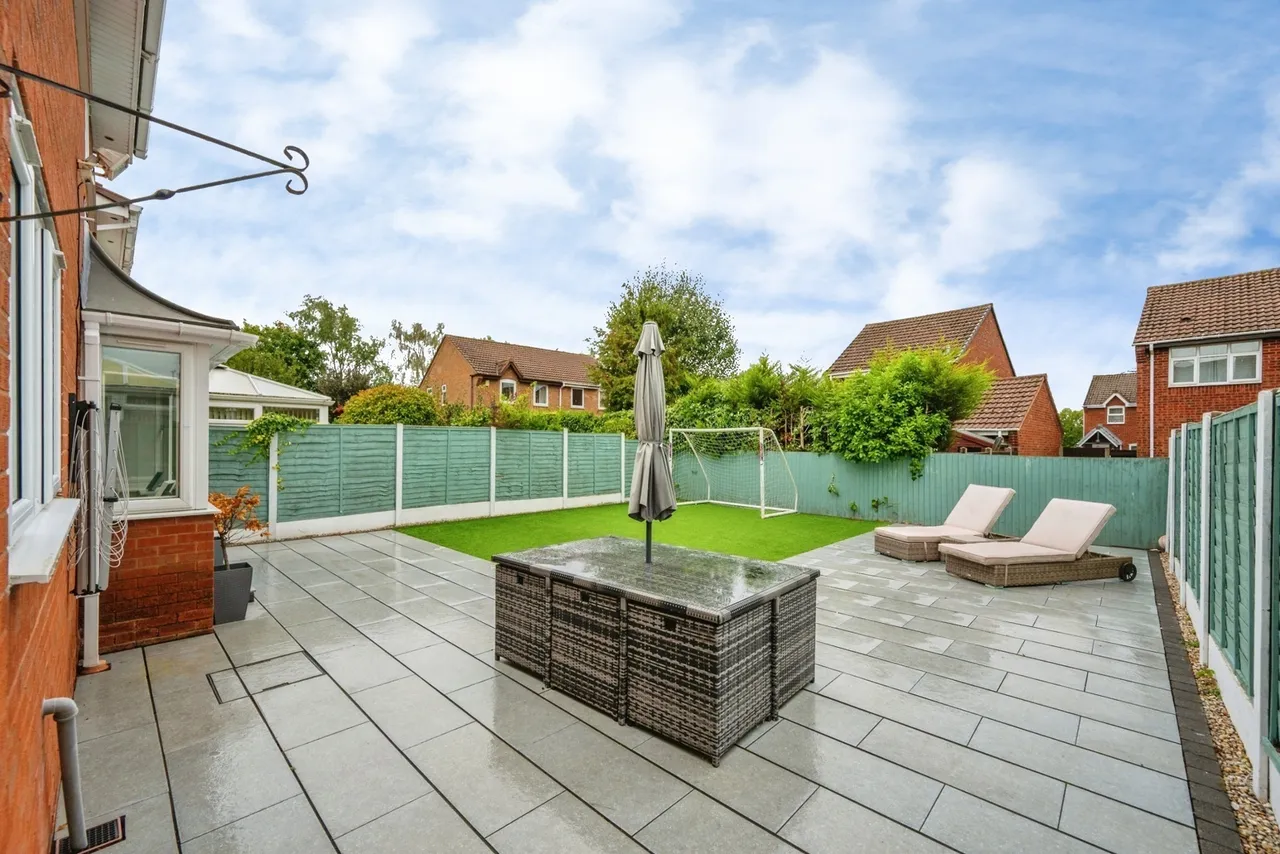Ironstone Road, Burntwood, Staffordshire, WS7, photo 25