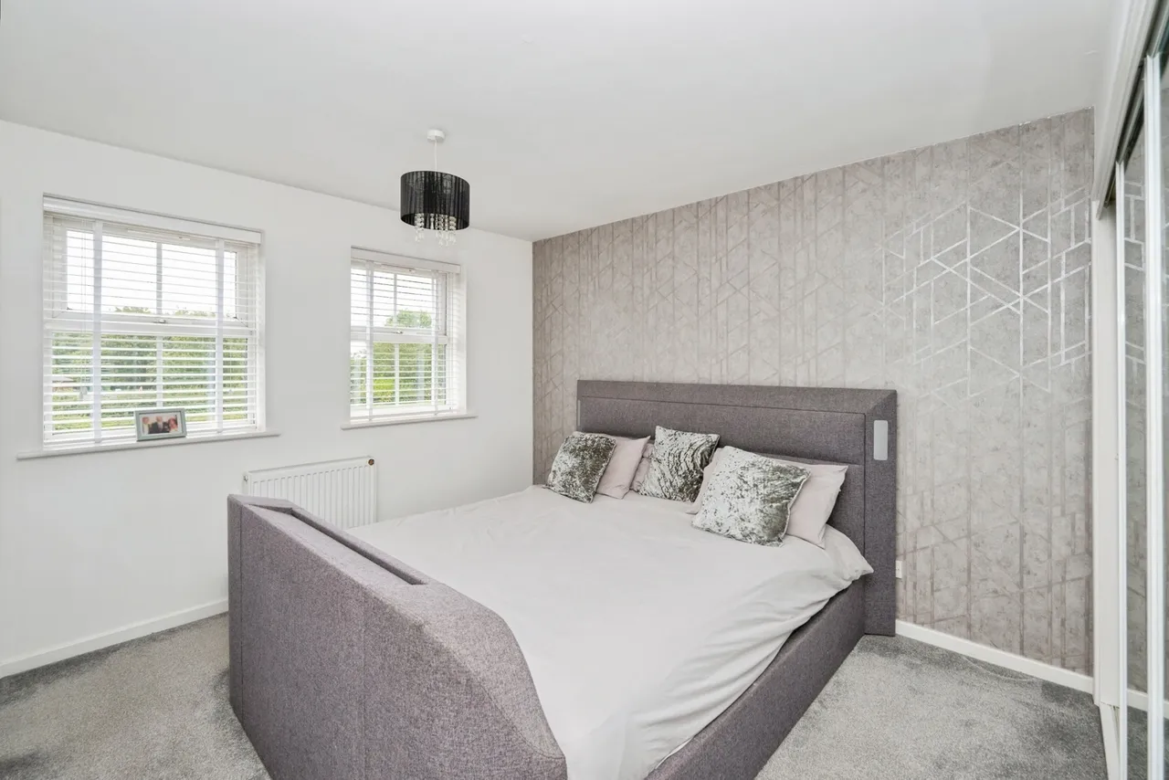Ironstone Road, Burntwood, Staffordshire, WS7, photo 18