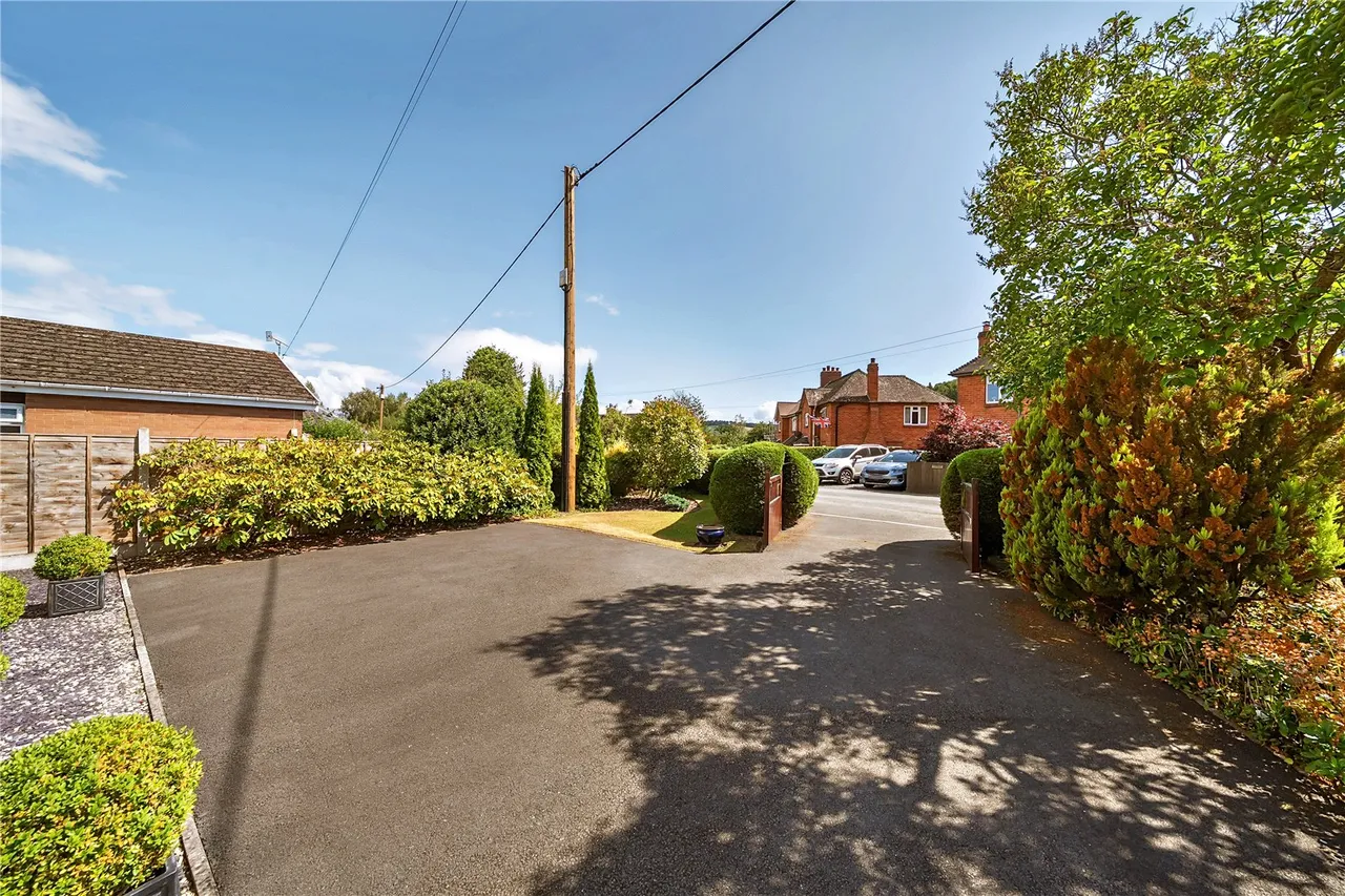 Chapel Lawn Road, Bucknell, Shropshire, SY7 0AL, photo 19