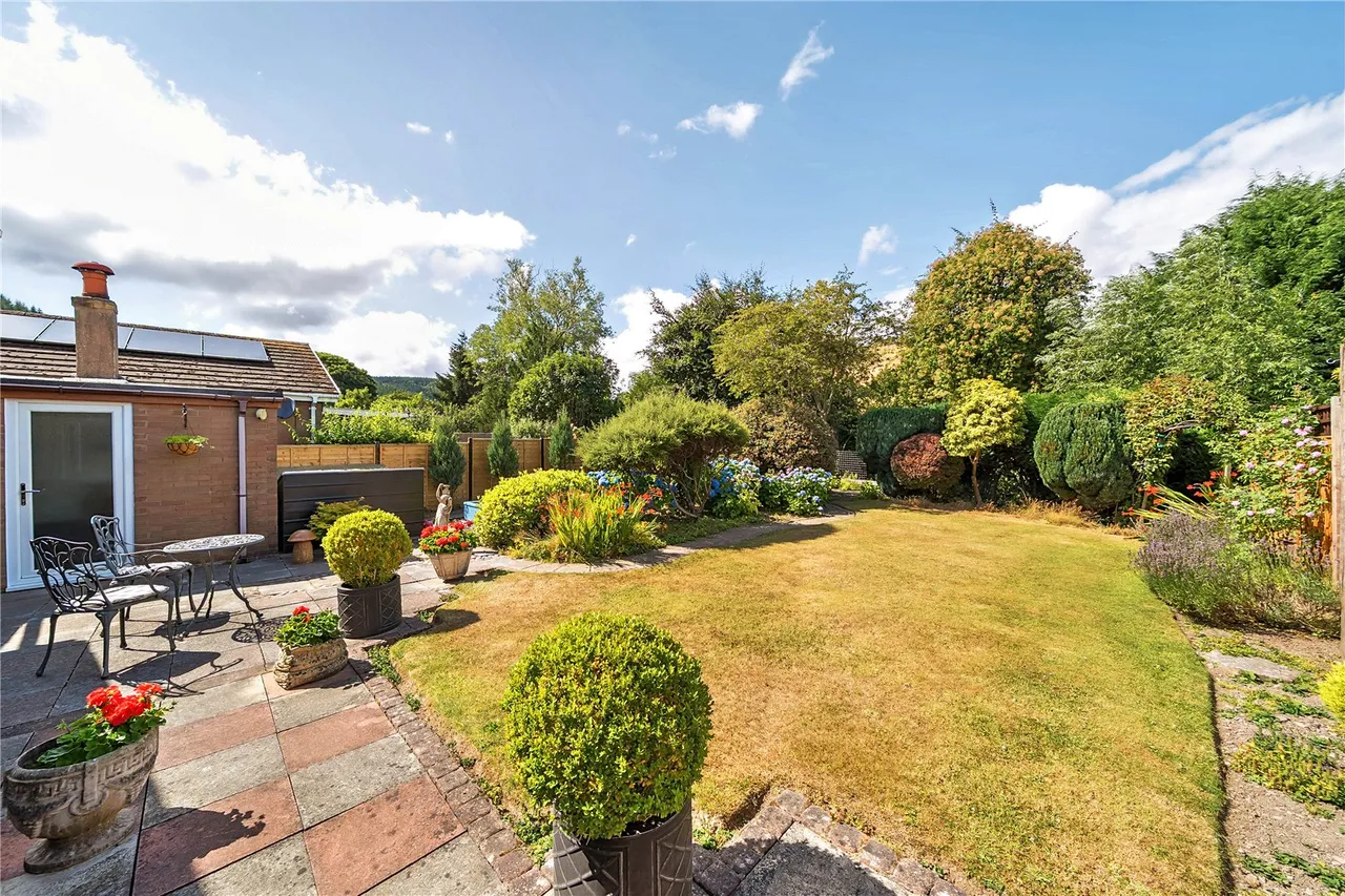 Chapel Lawn Road, Bucknell, Shropshire, SY7 0AL, photo 18