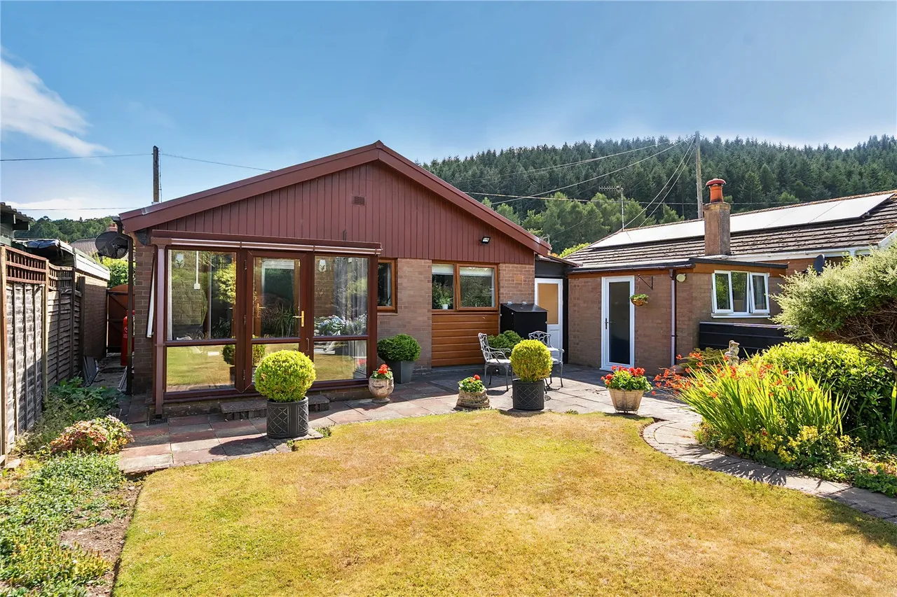 Chapel Lawn Road, Bucknell, Shropshire, SY7 0AL, photo 16