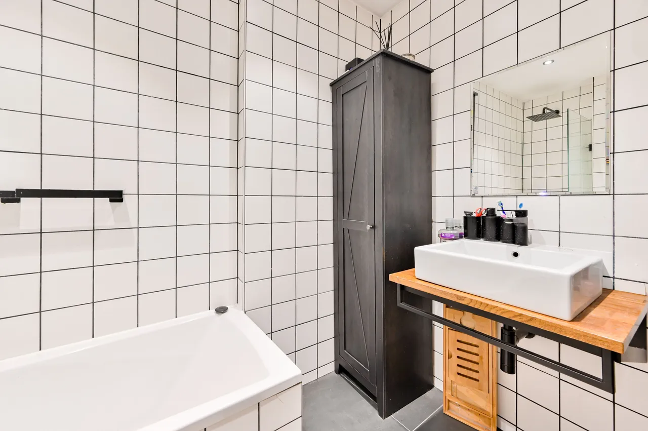 Flat 21, 7 Old Town, London, photo 7