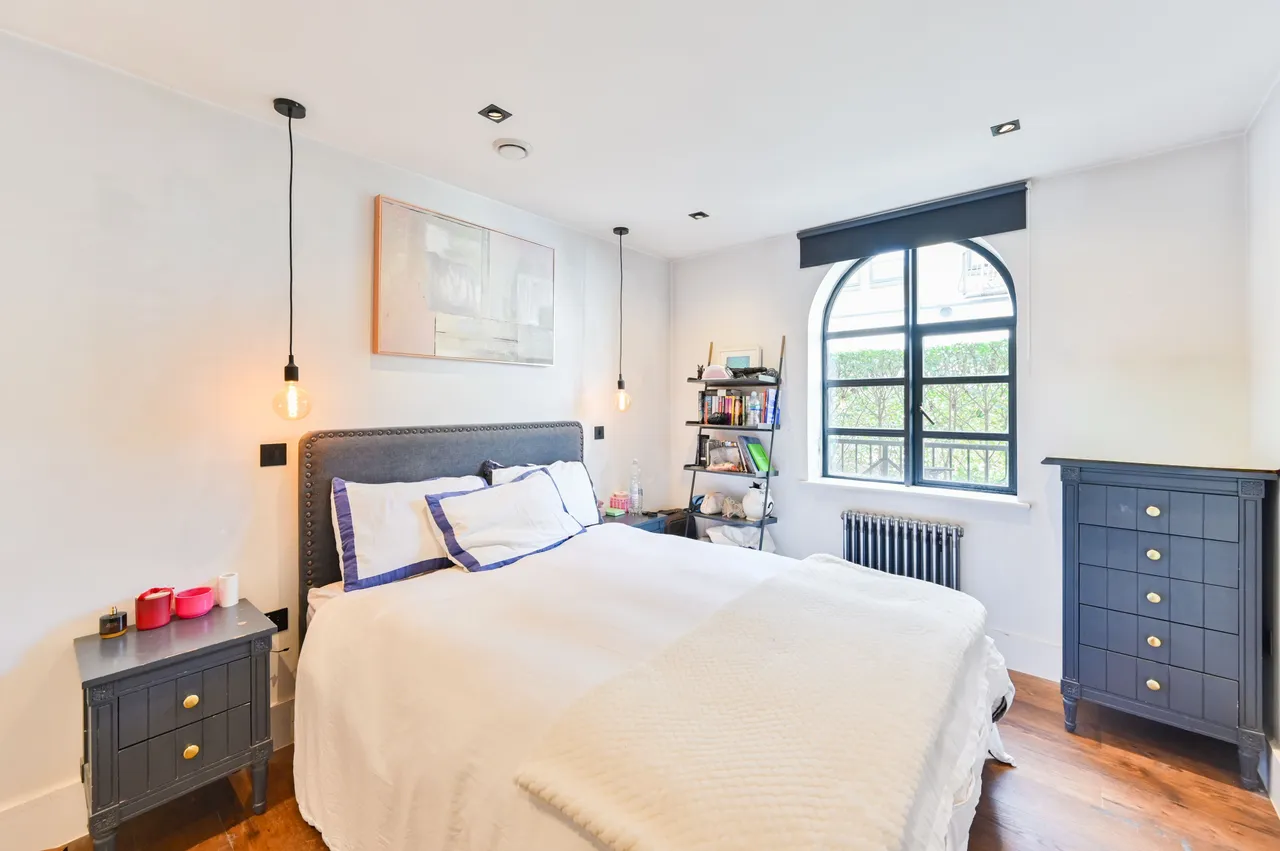Flat 21, 7 Old Town, London, photo 6