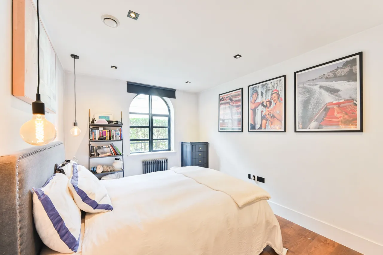 Flat 21, 7 Old Town, London, photo 5