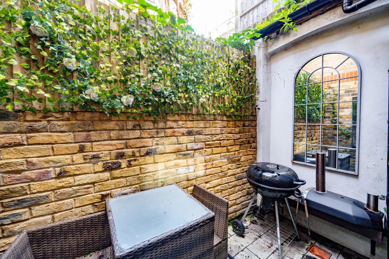 Flat 21, 7 Old Town, London, photo 9