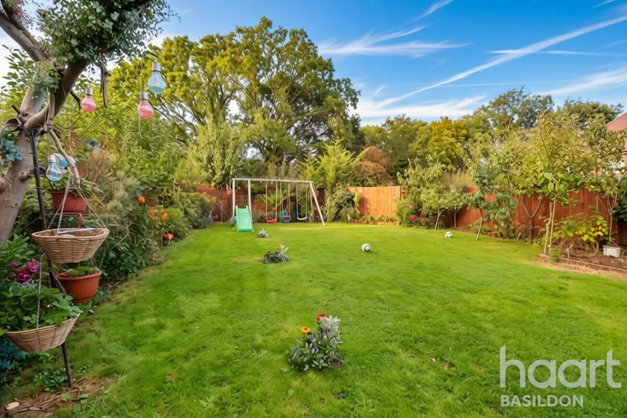Sellars Way, Basildon, SS15, photo 23