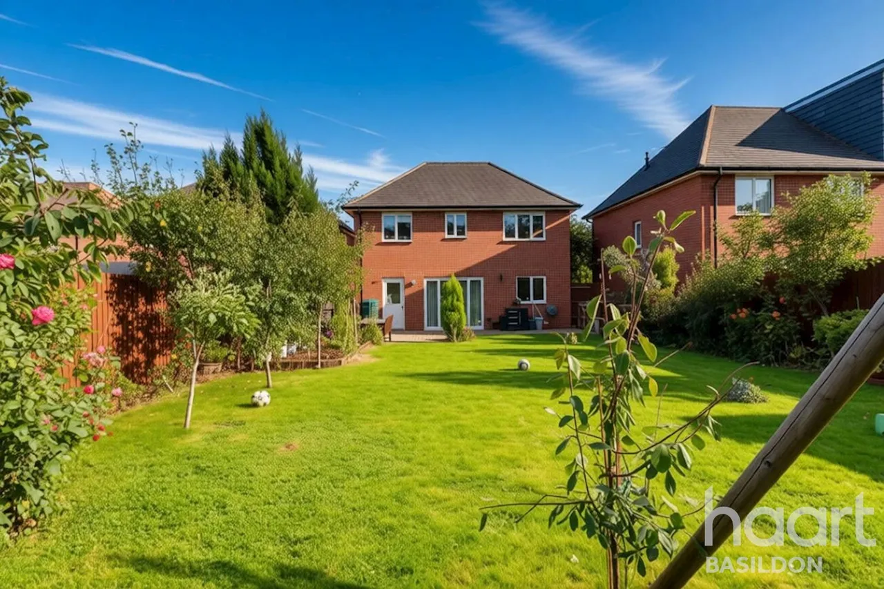 Sellars Way, Basildon, SS15, photo 24