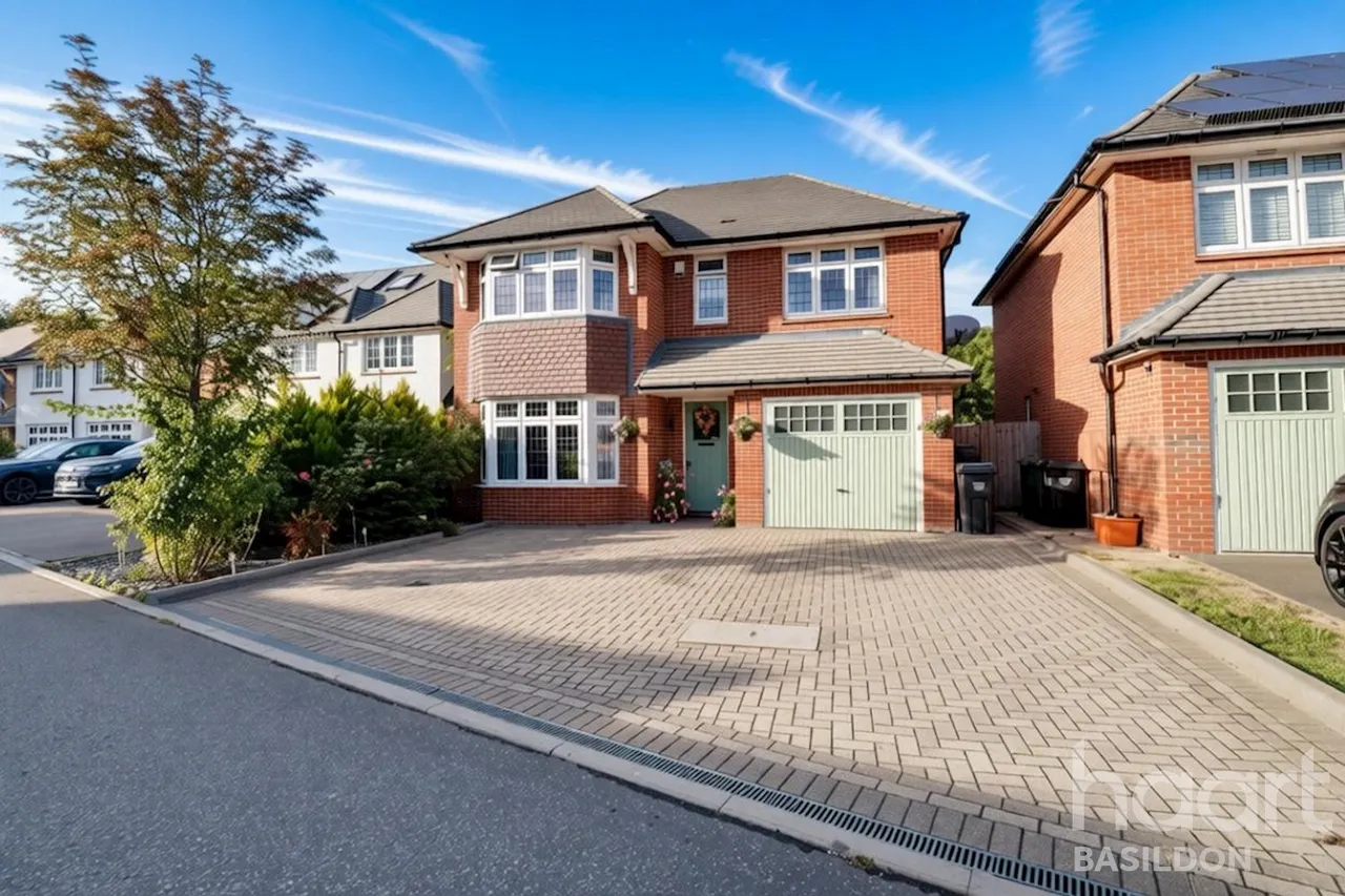 Sellars Way, Basildon, SS15, photo 2