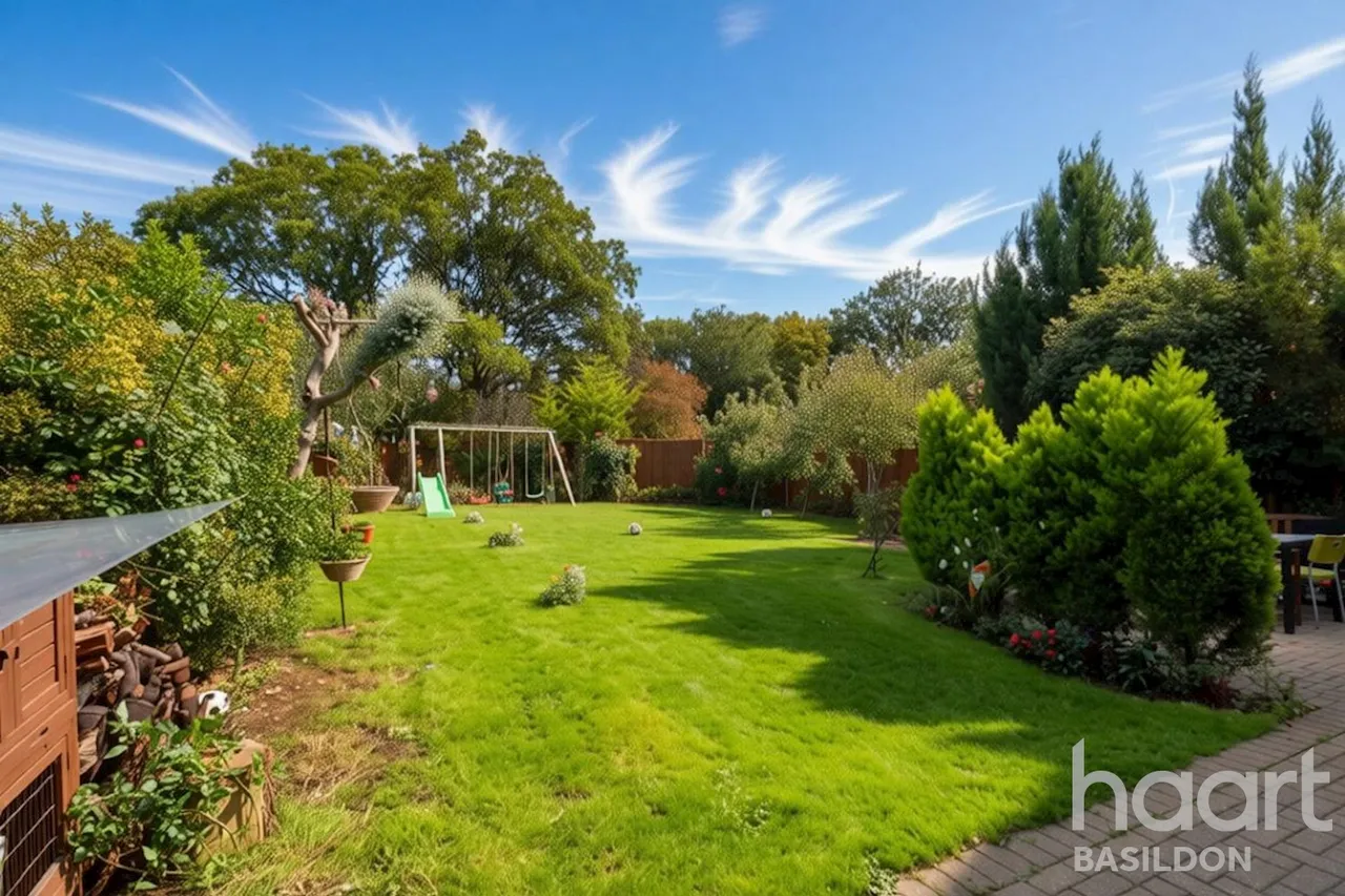 Sellars Way, Basildon, SS15, photo 20
