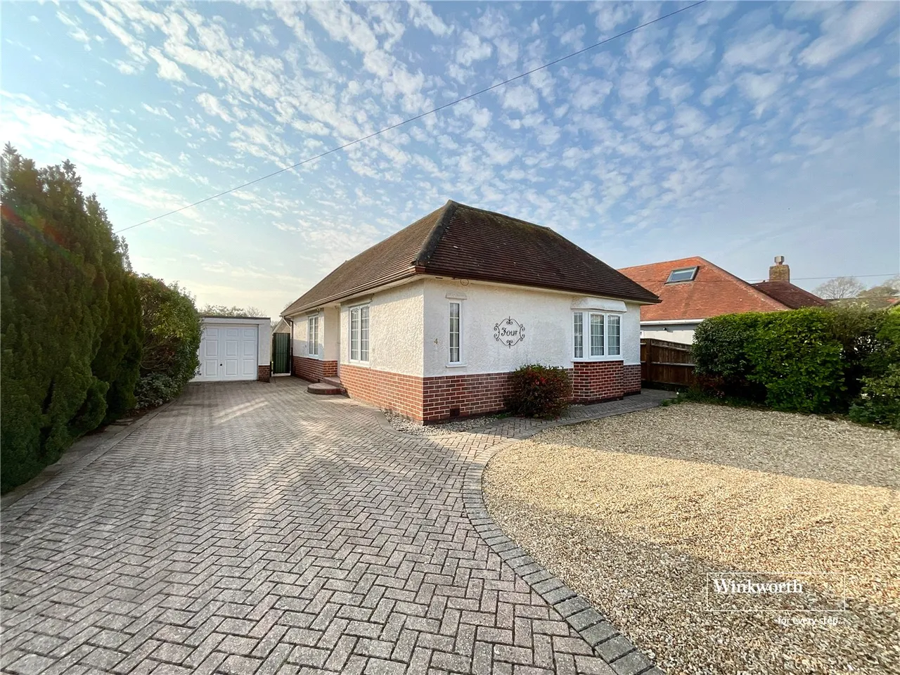 Woodland Way, Highcliffe, Dorset, BH23, photo 5