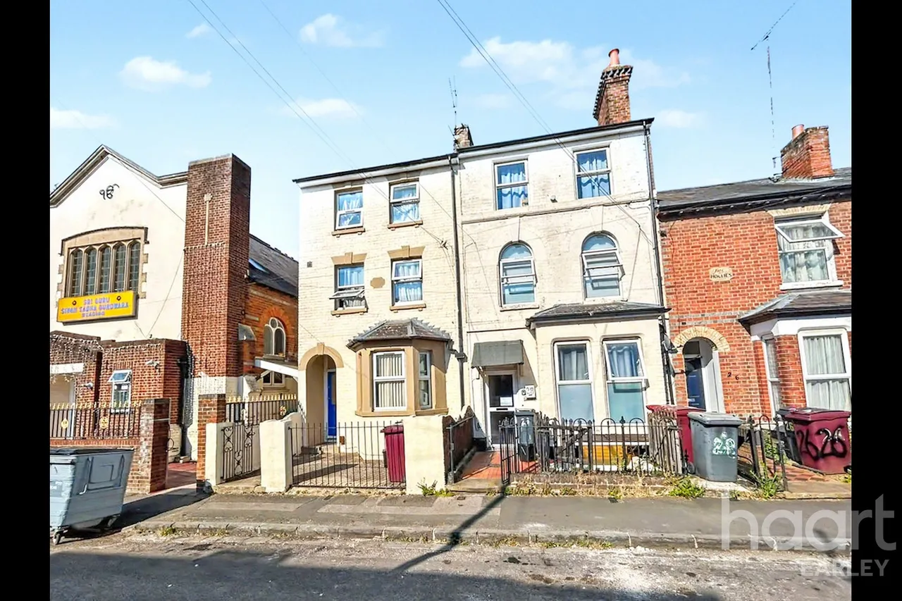 Cumberland Road, RG1, photo 5