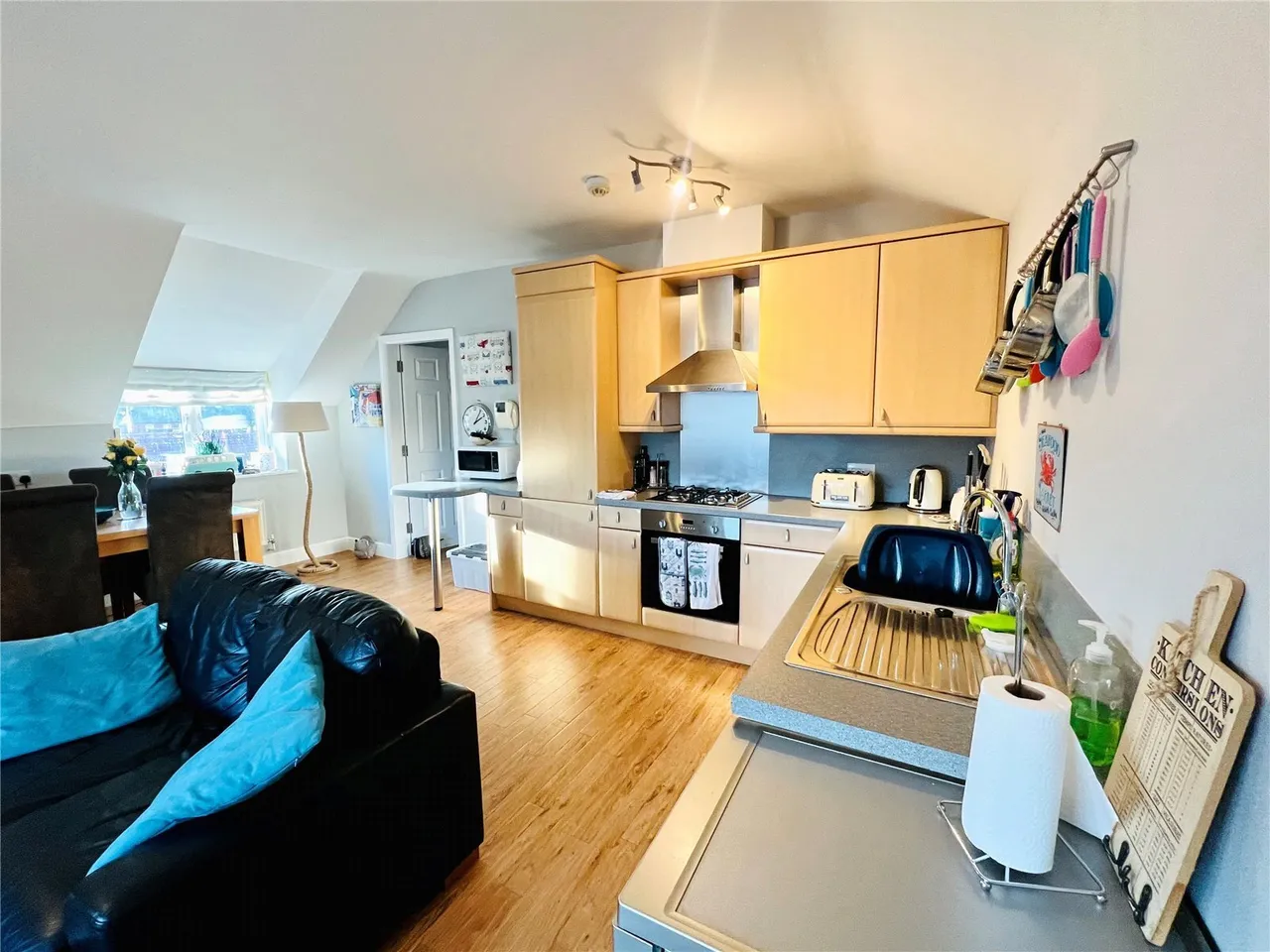 New Quay Road, Whitby, North Yorkshire, YO21, photo 11