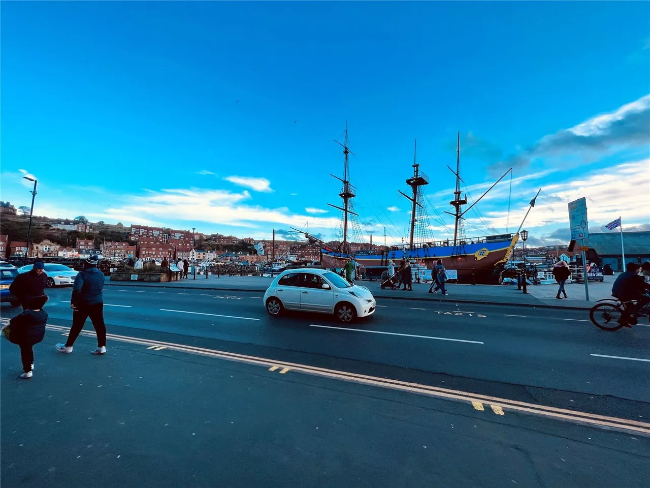 New Quay Road, Whitby, North Yorkshire, YO21, photo 12
