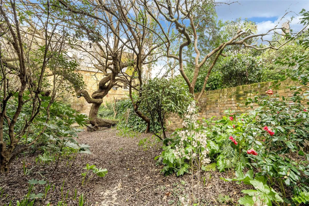 Holland Park Avenue, London, W11 4UH, photo 12