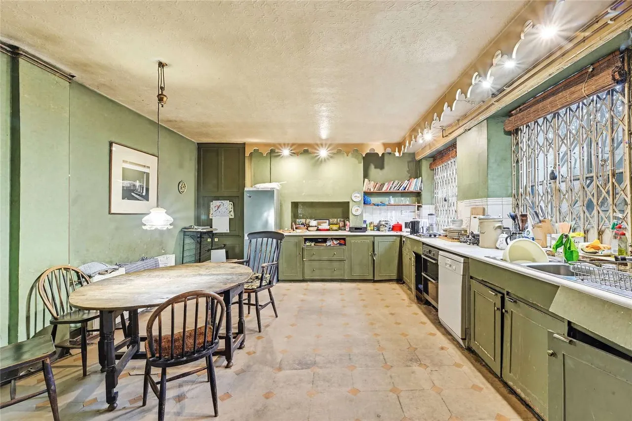 Holland Park Avenue, London, W11 4UH, photo 5