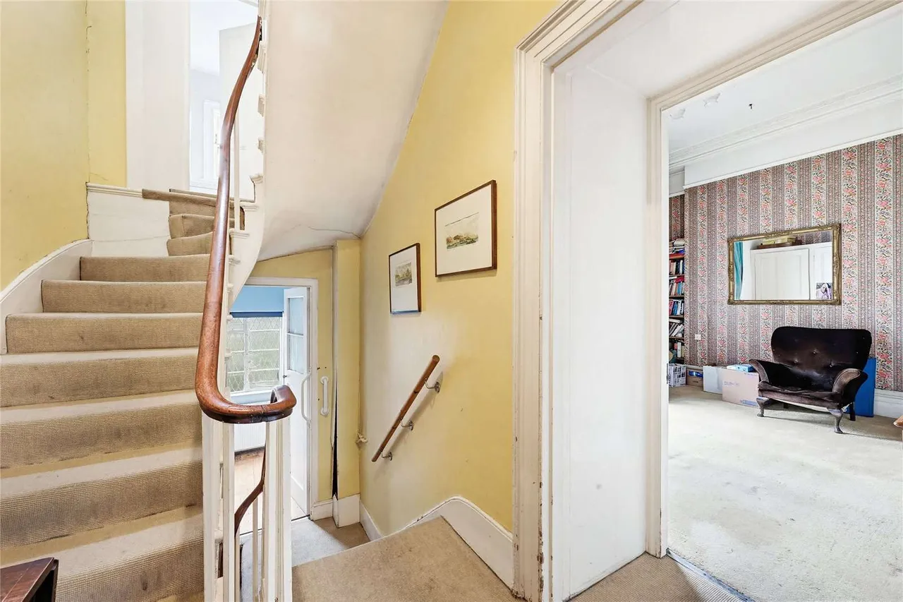 Holland Park Avenue, London, W11 4UH, photo 6
